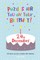 Puzzles for you on your Birthday - 24th December