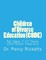 Children of Divorce Education (CODE)