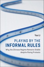 Playing by the Informal Rules