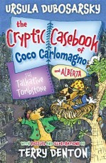 Talkative Tombstone