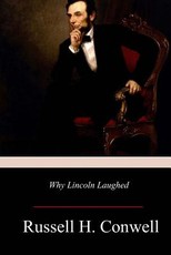 Why Lincoln Laughed
