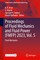 Proceedings of Fluid Mechanics and Fluid Power (FMFP) 2023, Vol. 5
