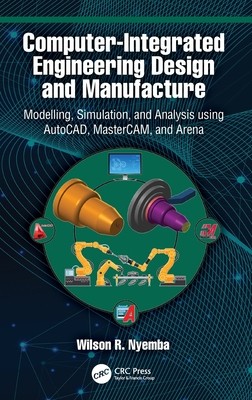 ComputerIntegrated Engineering Design and Manufacture + NEMOKAMAS