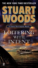 Loitering With Intent