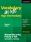 Vocabulary in Use, High Intermediate
