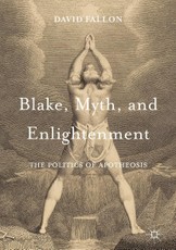 Blake, Myth, and Enlightenment
