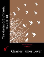 The Martins Of Cro' Martin, Vol. II (of II)
