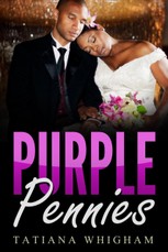 Whigham, T: Purple Pennies