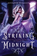 Striking Midnight