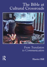 The Bible at Cultural Crossroads