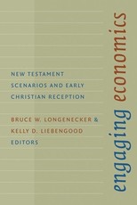 Engaging Economics