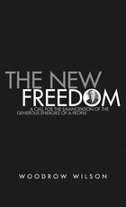 The New Freedom