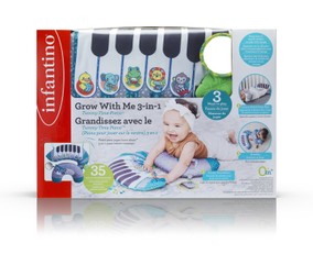 INFANTINO Kūdikių pianinas
