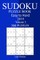 300 Easy to Hard Sudoku Puzzle Book 2019