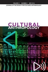 Cultural Anthropology