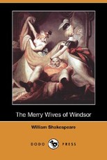 The Merry Wives of Windsor (Dodo Press)
