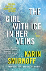The Girl with Ice in Her Veins