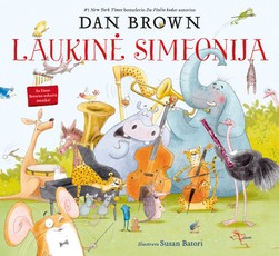 Laukinė simfonija Laukinė simfonija