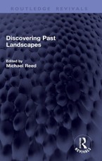 Discovering Past Landscapes