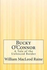 Bucky O'Connor