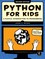 Python for Kids,