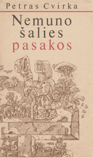 Nemuno šalies pasakos (1988)