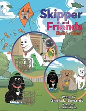 Skipper and Friends Build a Nest