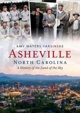 Asheville, North Carolina