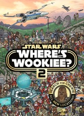 Star Wars: Where's the Wookiee 2