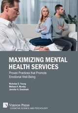 Maximizing Mental Health Services