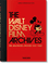 The Walt Disney Film Archives. The Animated Movies 1921–1968. 45th Ed.