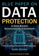 Blue Paper on Data Protection - A Data Breach Accountability Framework
