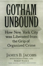 Gotham Unbound