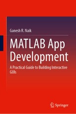 MATLAB App Development