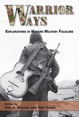 Warrior Ways, 1