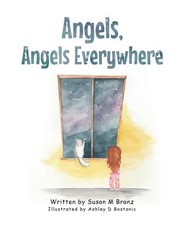 Angels, Angels Everywhere