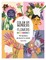 Color by Numbers Flowers and Bouquets
