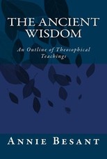 The Ancient Wisdom