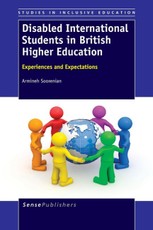 Disabled International Students in British Higher Education: Experiences and Expectations