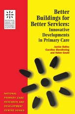 Better Buildings for Better Services