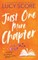 Just One More Chapter (Standard Edition)