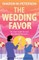 The Wedding Favor