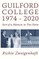 Guilford College 1974-2020