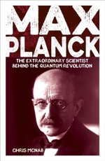 Max Planck