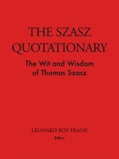Szasz Quotationary