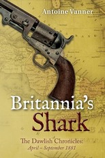 Britannia's Shark