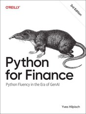 Python for Finance