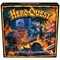 Žaidimas " HeroQuest Mage of the mirror expansion quest, (anglų kalba)"