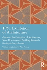 1951 Exhibition of Architecture