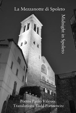 La Mezzanotte di Spoleto-Midnight in Spoleto